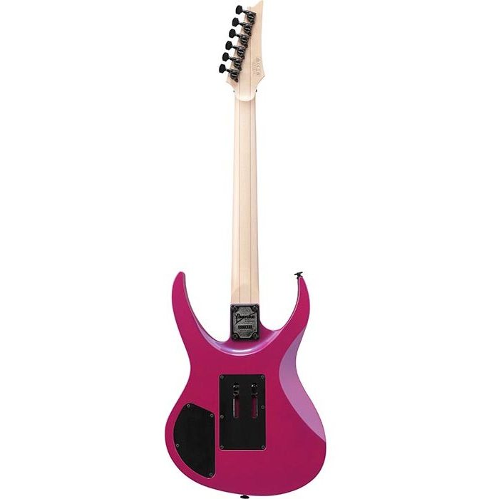 Ibanez Power Series Genesis Collection 540PIII Electric Guitar - Purple Neon
