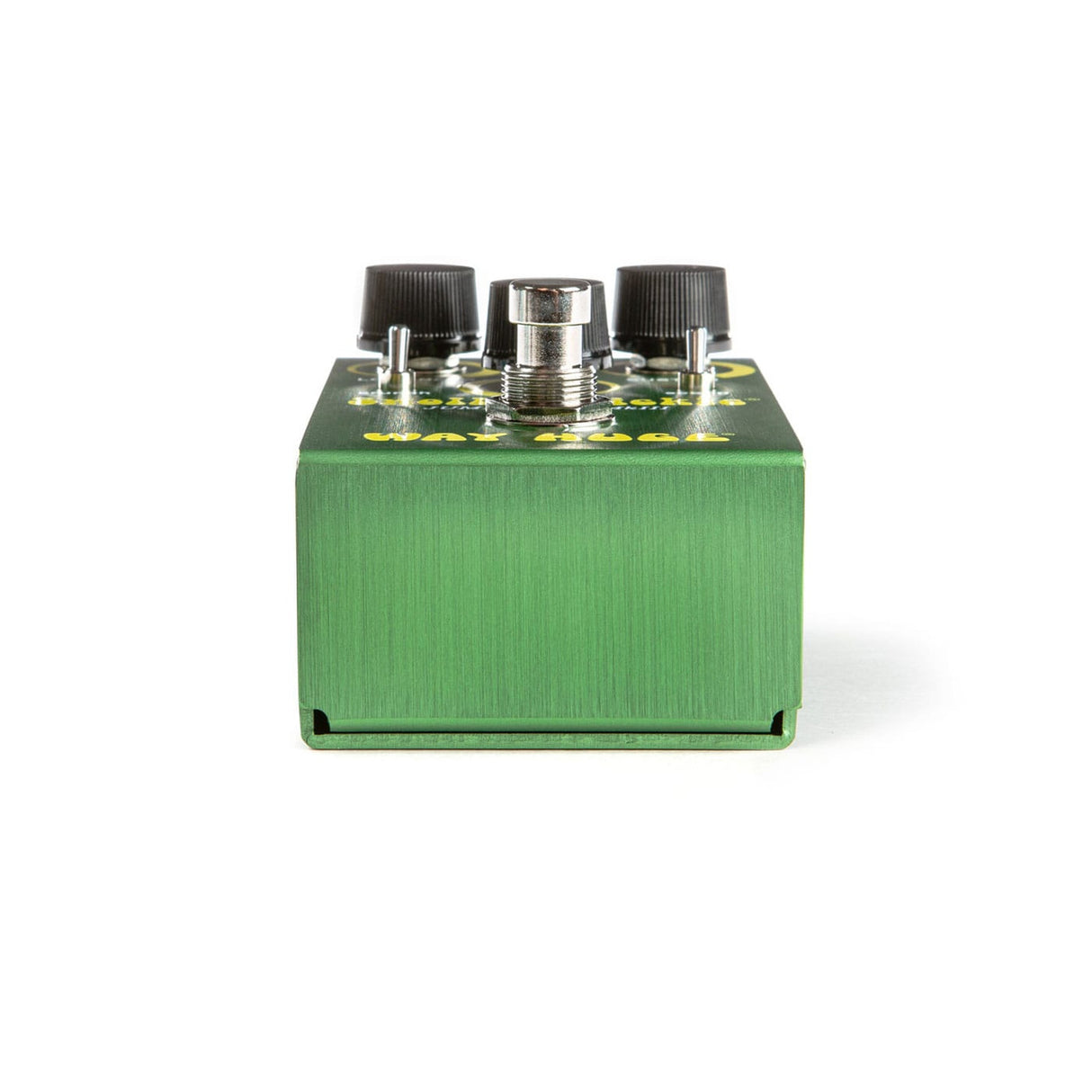 Way Huge Smalls Swollen Pickle Fuzz Effects Pedal