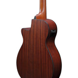 Ibanez AEGB30ENTG Acoustic Electric Bass - Natural High Gloss - New