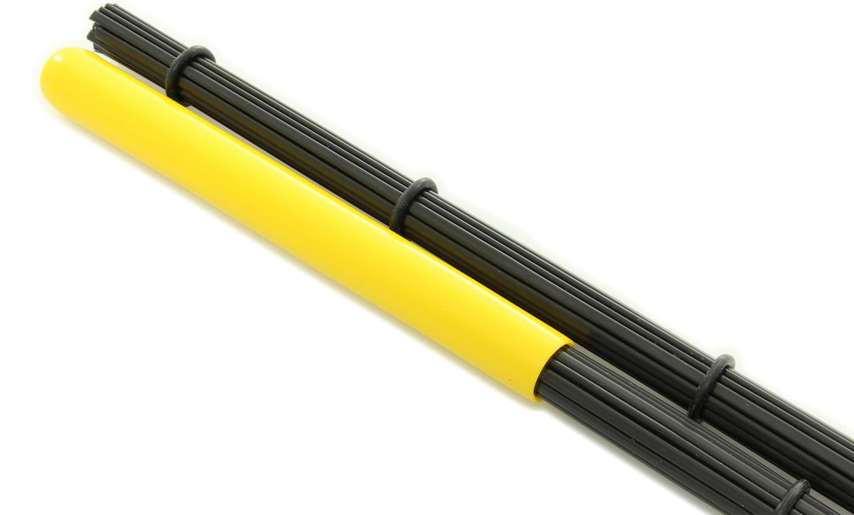 Headhunters Drumsticks Buzz Rods