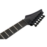 Ibanez S Iron Label S721RB Electric Guitar - Black Flat