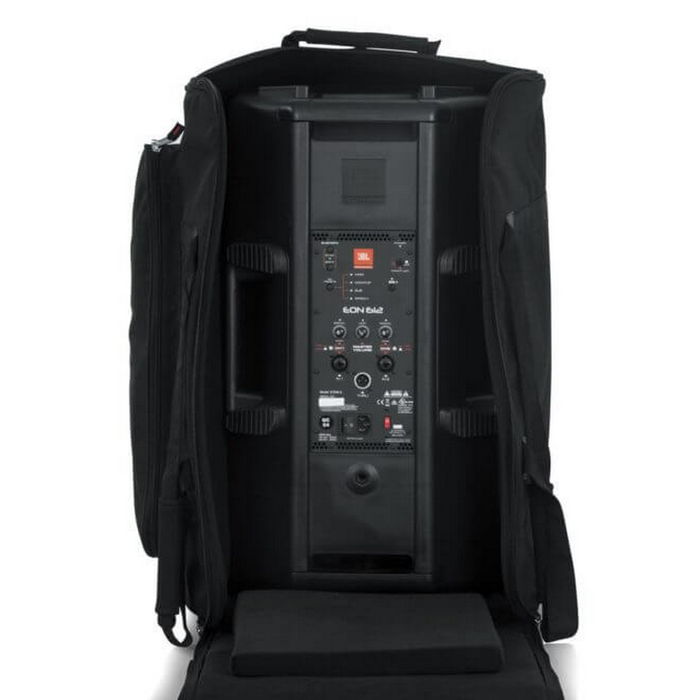 Gator Cases GPA-712LG Rolling Large Format 12-Inch Speaker Bag