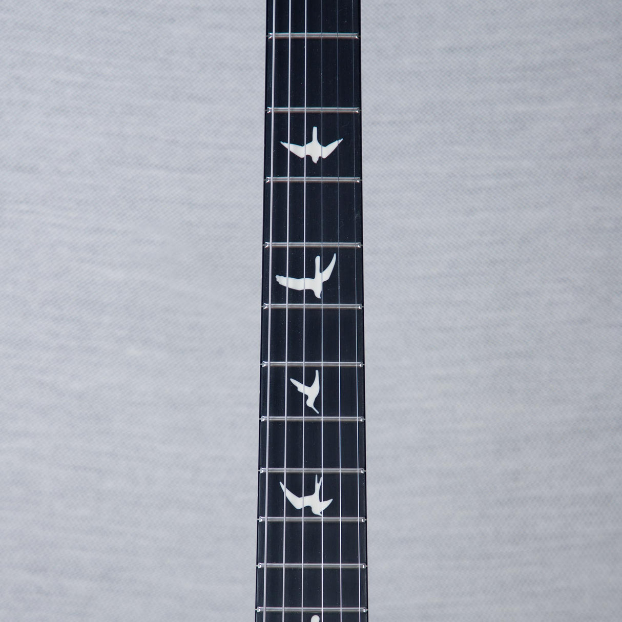 PRS S2 Vela Custom Color Electric Guitar - Walnut - #25S2079285