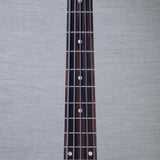 Ken Smith BSR-5WTE White Tiger Elite 5 3A Electric Bass Guitar - #5WTE708726