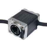 ProX XC-SE8FF-02 Professional Military Tactical RJ45 Ethernet Coupler