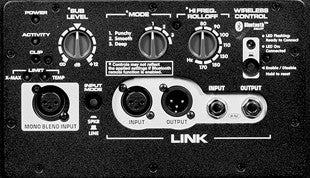 Yorkville ES12P Elite Series 12-Inch Powered Subwoofer