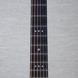 Martin Custom Shop NAMM D-28 Style Koa/High Altitude Swiss Spruce Acoustic Guitar - #M2962006