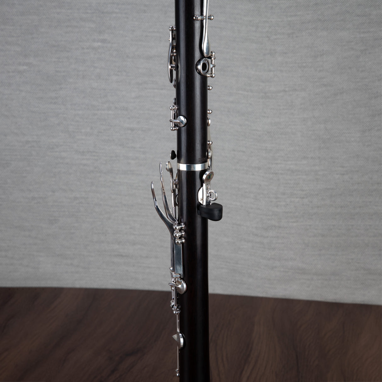Moe Custom "R" Professional Bb Clarinet