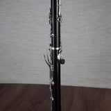 Moe Custom "R" Professional Bb Clarinet