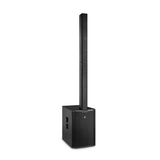 LD Systems Maui 44 G2 Cardioid Powered Column Loudspeaker - Black