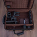 Marcus Bonna A/Bb Double Clarinet Case - Camouflage