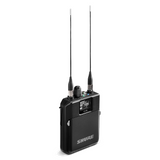 Shure ADXR=-A Axient Digital PSM Bodypack Receiver