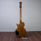 Gibson Custom Shop 1959 Les Paul Standard Reissue 5A Quilt Maple Top Electric Guitar - Faded Tobacco Sunburst - #960184
