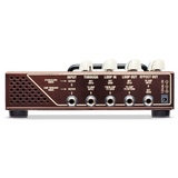 Victory Amps V4 The Copper Pedal Preamp