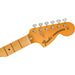 Fender American Vintage II 1973 Stratocaster Electric Guitar - Maple Fingerboard, Mocha