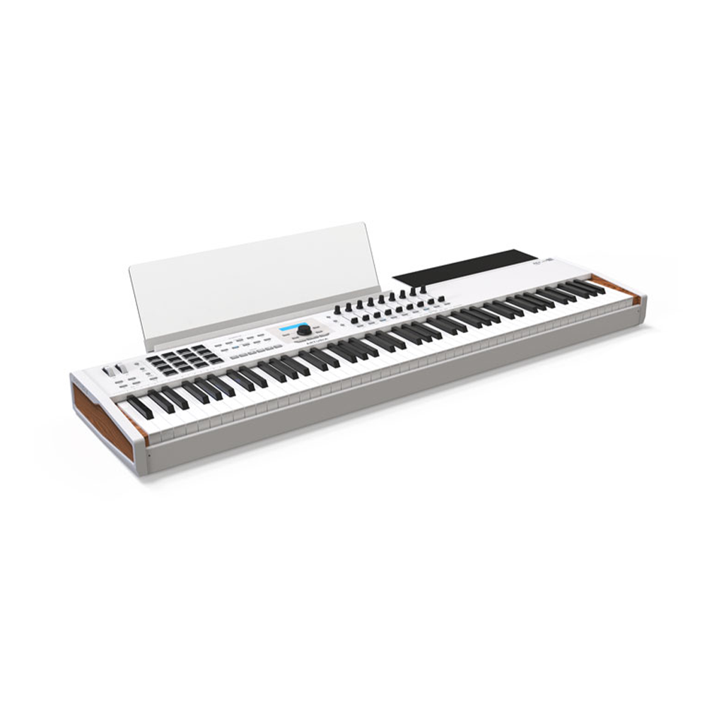 Arturia KeyLab 88 MkII 88-Key MIDI Controller - Preorder - New