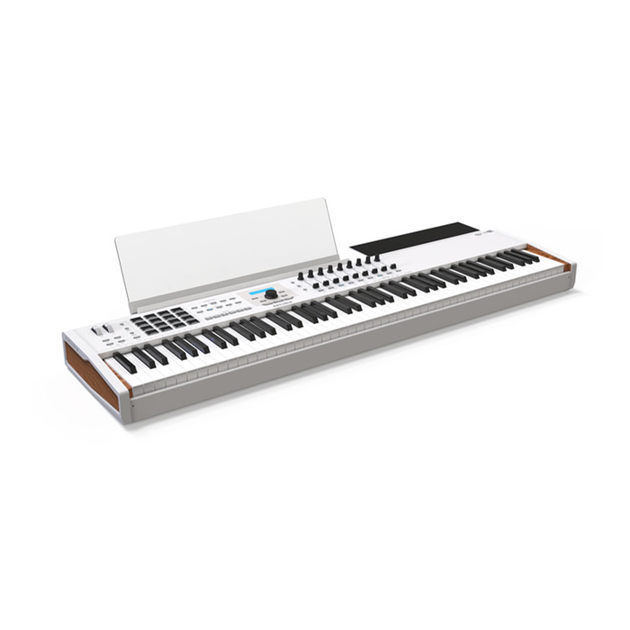 Arturia KeyLab 88 MkII 88-Key MIDI Controller - New