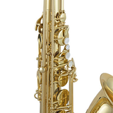 Selmer STS711 Professional Tenor Saxophone - Clear Lacquered