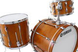 Yamaha Recording Custom 3-Piece Shell Pack - Real Wood Matte Finish