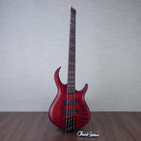 Sire Marcus Miller M6 Headless Electric Bass Guitar - Mahogany Stain