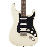 Squier Classic Vibe '70s Stratocaster HT HSS Electric Guitar - Olympic White