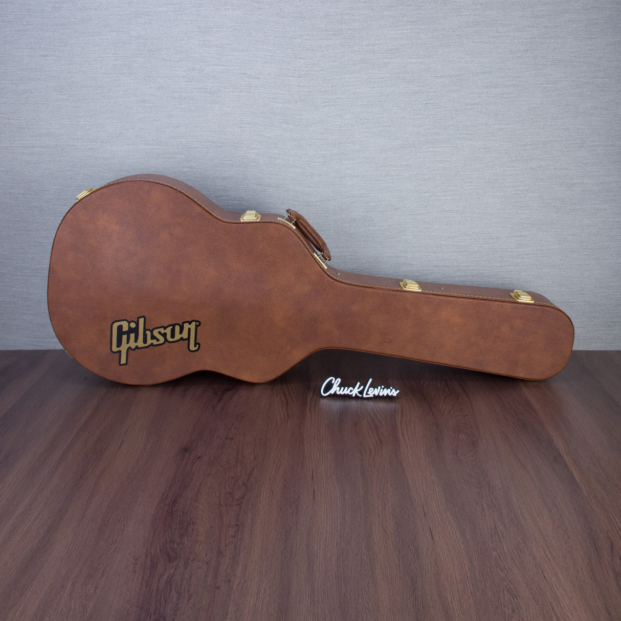 Gibson ES-345 Semi-Hollowbody Electric Guitar - Vintage Burst - #222820129