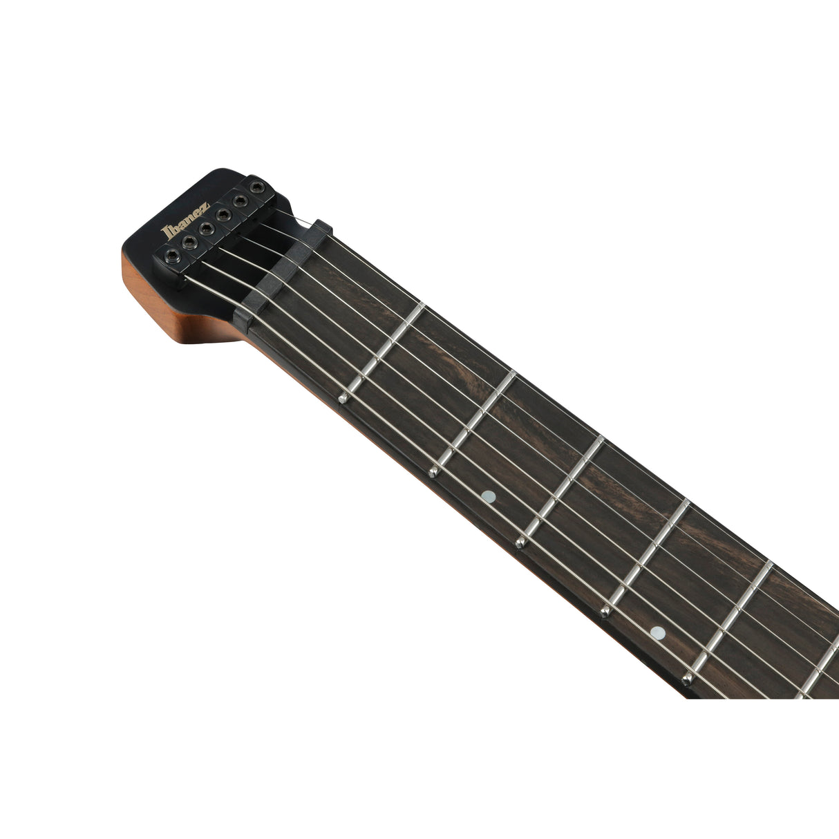 Ibanez Q Standard QX52B Electric Guitar - Weathered Black