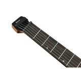 Ibanez Q Standard QX52B Electric Guitar - Weathered Black