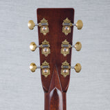 Martin CS-SC-2022 East Indian Rosewood/Spruce Acoustic Electric Guitar - #M2643539 - Mint, Open Box
