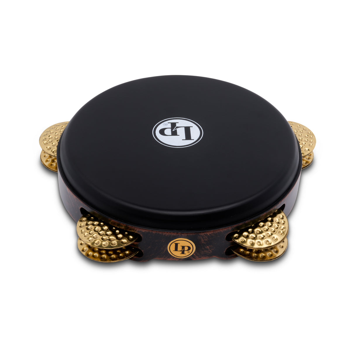 LP 10-Inch Riq - Brushed Bronze