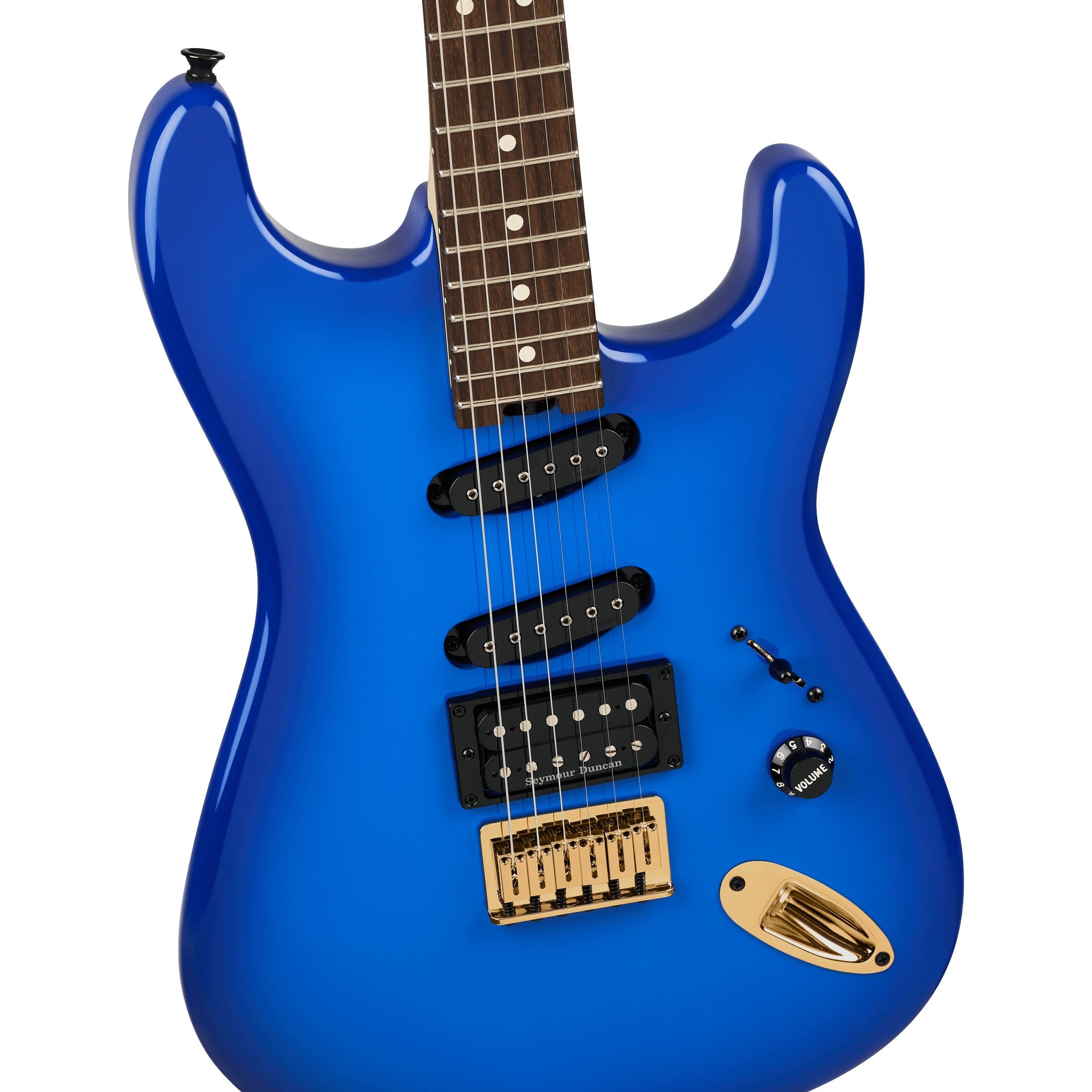 Charvel Jake E Lee Pro-Mod San Dimas Style 1 Signature Electric