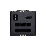 Supro Delta King 8 1x8-Inch Guitar Combo Amplifier - Black/Cream - New