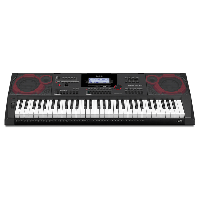 Casio CT-X5000 61 Key Electric Keyboard