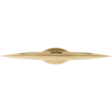 Meinl Anika Nilles Signature 18 Over 18-Inch Deep Hats Stack - New