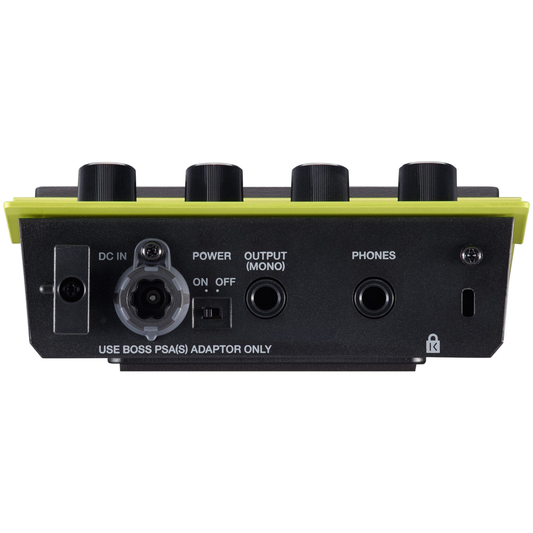 Roland SPD::ONE Kick Percussion Pad – Chuck Levin's Washington