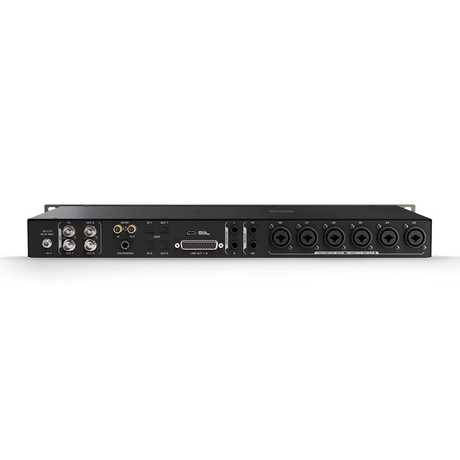 Antelope Audio Discrete 8 Oryx Synergy Core USB Audio Interface