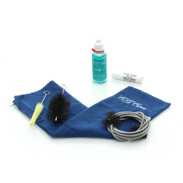 C.G. Conn 366L Low Brass Cleaning Kit