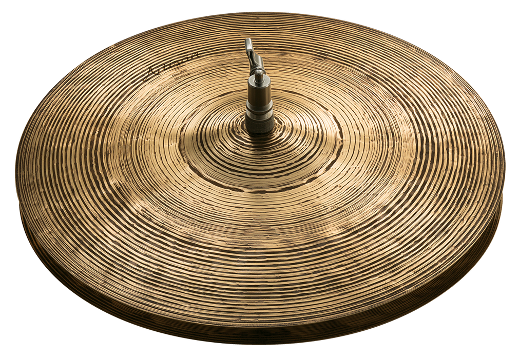 Sabian 16" Artisan Elite Hi-Hat Cymbals - New,16 Inch