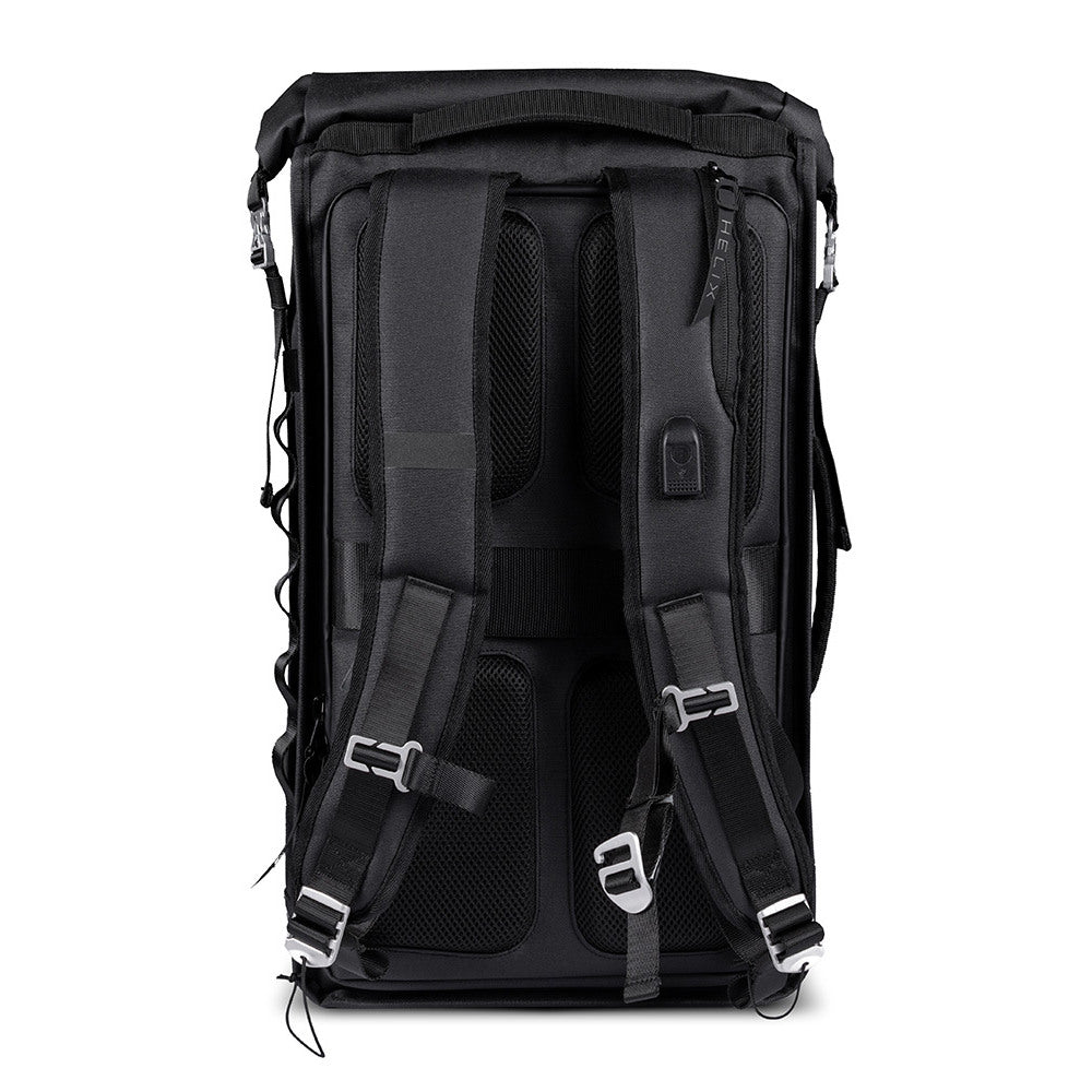 Line 6 Helix Stadium with Backpack
