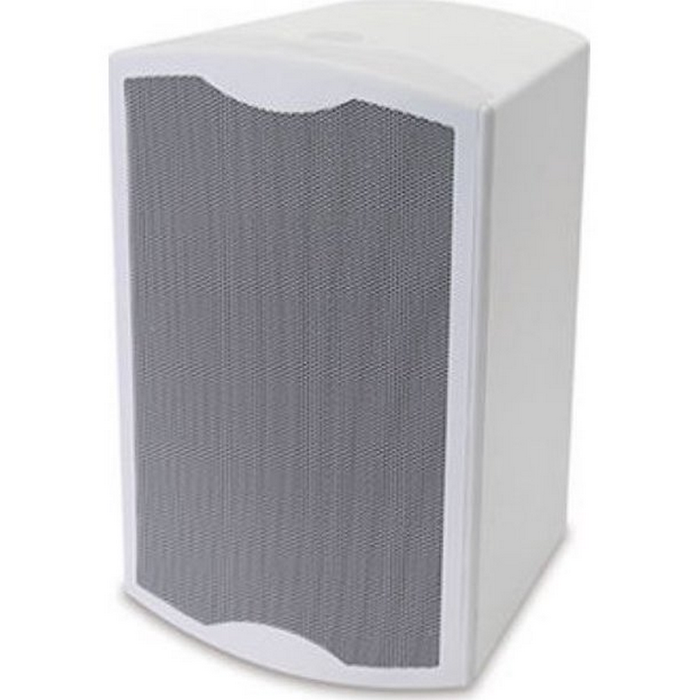 Tannoy DI6 Surface Mount Loudspeaker - White - New