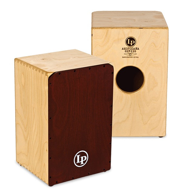 LP LP1439 Americana Cajon - Peruvian Style