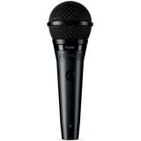 Shure PGA58-QTR Cardioid Dynamic Vocal Microphone