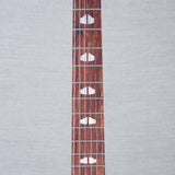 Powers Electric A-Type Select Maple Electric Guitar - Black Olive - #B244