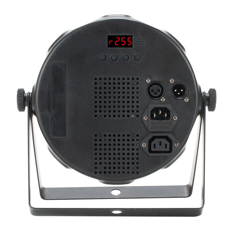 ADJ LP 12 HEX Lightweight 5-Watt LED Par - New