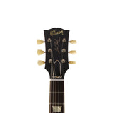 Gibson Murphy Lab 1958 Les Paul Standard - Ultra Light Aged Sweet Cherry Red - CHUCKSCLUSIVE - #821027