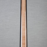 Spector Euro 5 5-String Electric Bass Guitar - Natural Black Burst Gloss - CHUCKSCLUSIVE - #NB22967