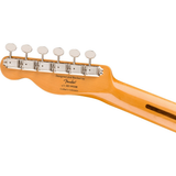 Squier Classic Vibe '60s Telecaster Thinline Electric Guitar, Maple Fingerboard - Natural - New