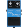 Boss XS-1 PolyShifter Pitch Effects Pedal