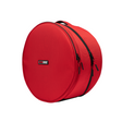 Gator ICON Series GP-ICON-1465SD-RED Snare Drum Bag - Red