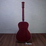 Gibson L-00 Century 12-Fret Mahogany/Spruce Acoustic Guitar - Vintage Burst - #21546087